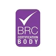 The British Retail Consortium (BRC) Certification Logo