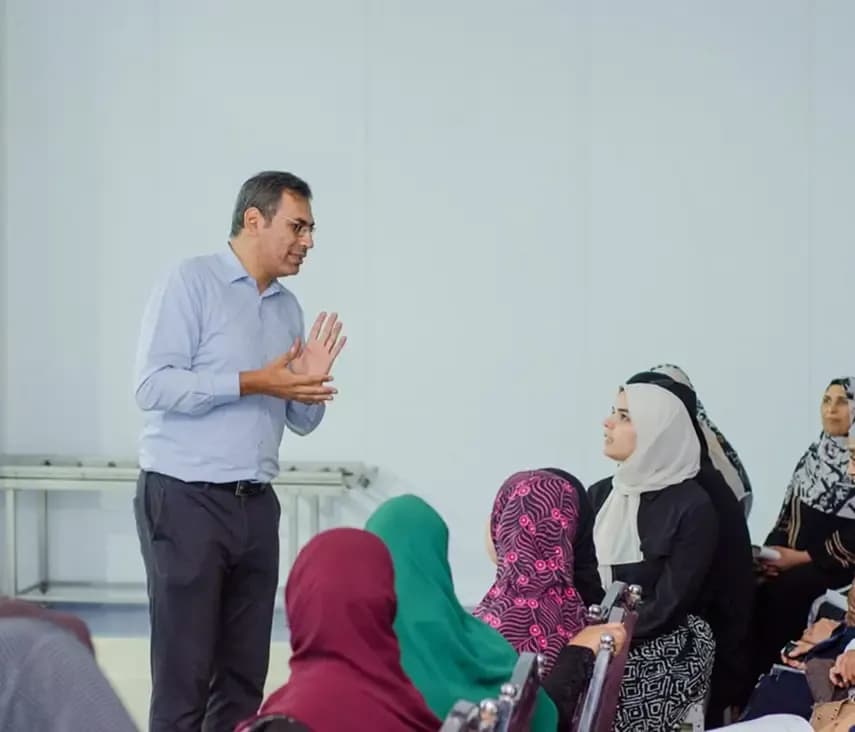 مسؤليتنا المجتمعية 