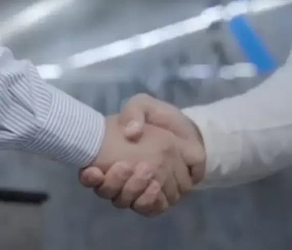 تحقيق الفوز لجميع الشركاء 