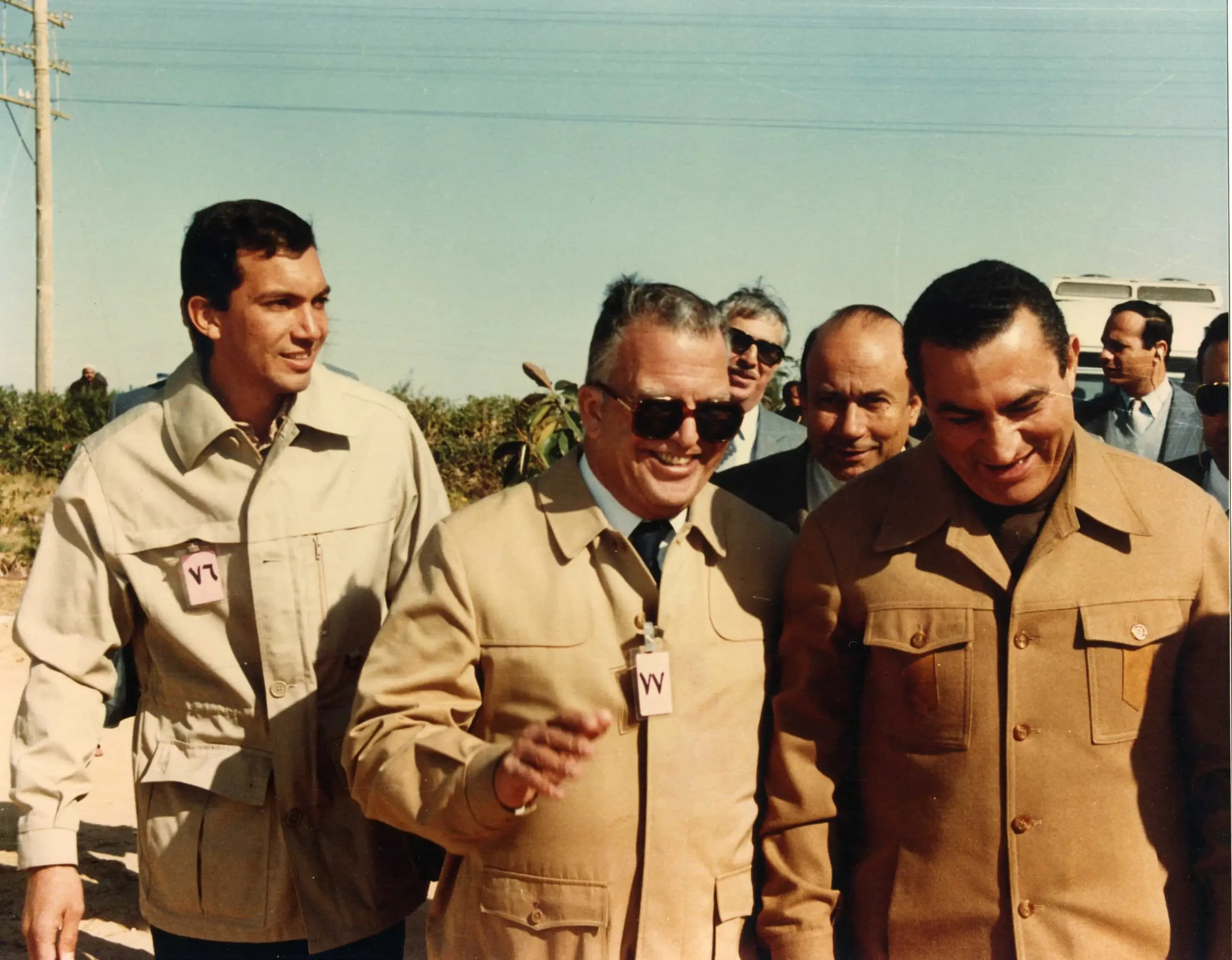 Years of Growth Image