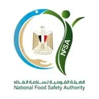National Food Safety Authority (NFSA) Logo